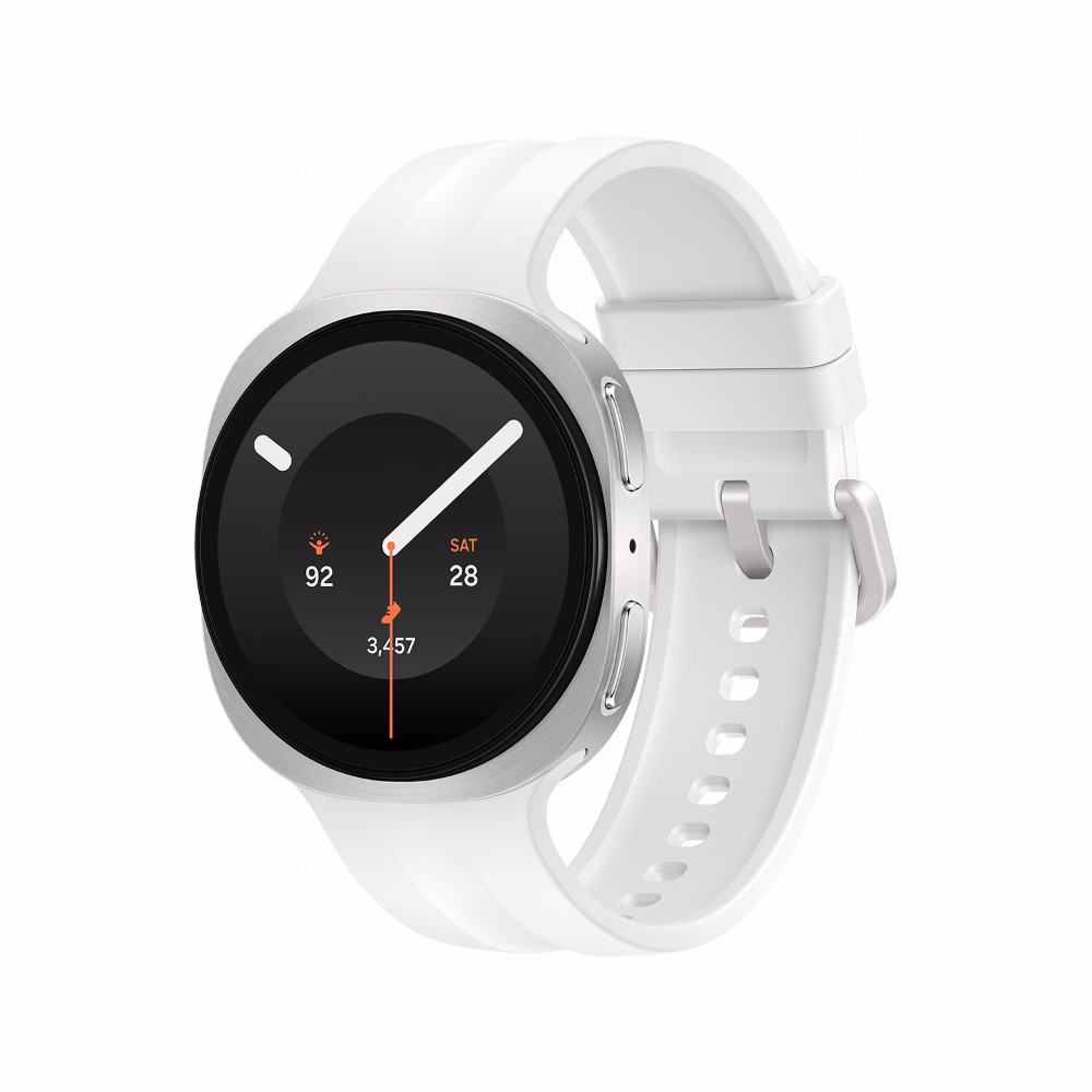 Samsung Galaxy Watch 9 Smartwatch 40mm Bluetooth Cream