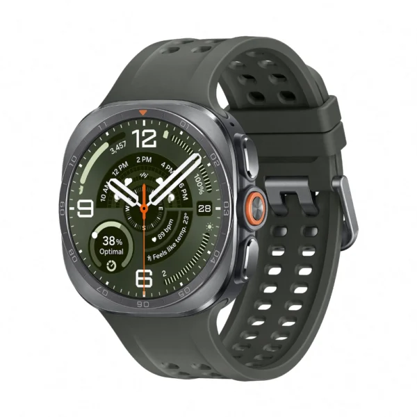 Samsung Galaxy Watch Ultra 2 47mm LTE Titanium Silver