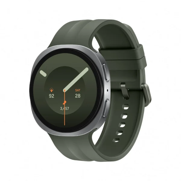 Samsung Galaxy Watch 9 Smartwatch 44mm Bluetooth Silver