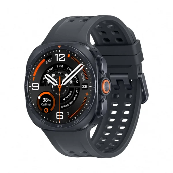 Samsung Galaxy Watch Ultra 2 LTE 47mm Titanium Grey