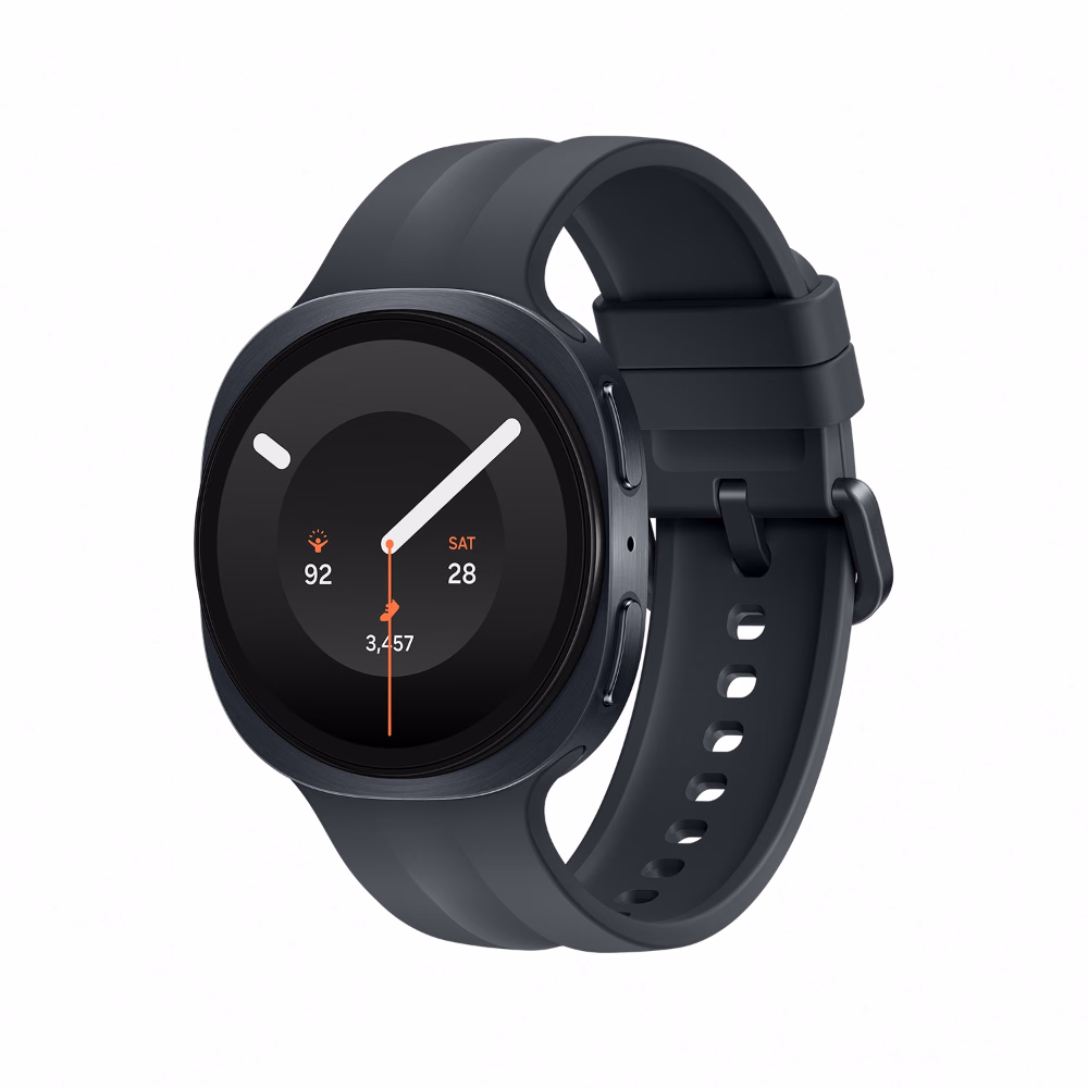 Samsung Galaxy Watch 9 40mm LTE Graphite Smartwatch
