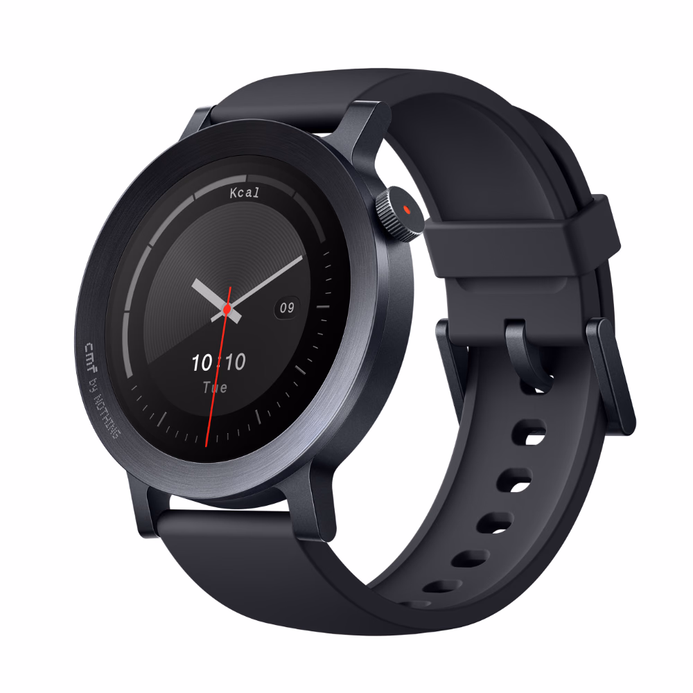 CMF Watch 3 Pro Smartwatch with AMOLED Display