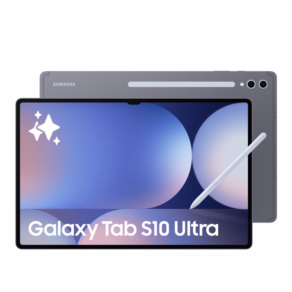 Samsung Tab S10U 14.6 inch WiFi + 5G Tablet 12GB RAM
