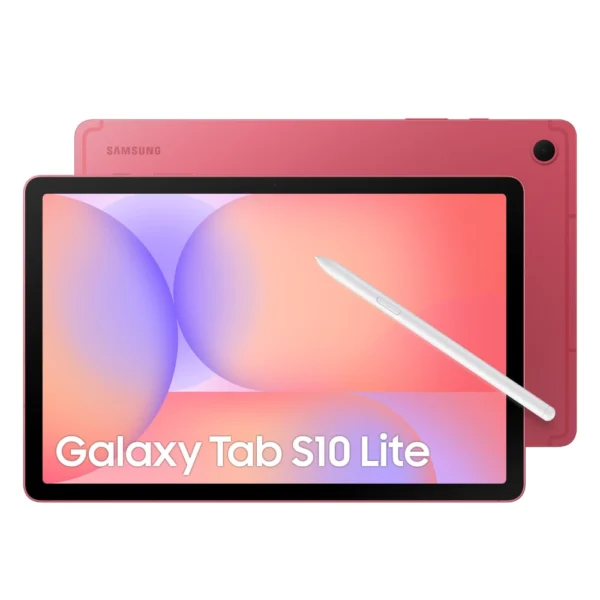 Samsung Galaxy Tab S10 Lite 10.9" Wi-Fi Tablet with S-Pen, 8GB RAM