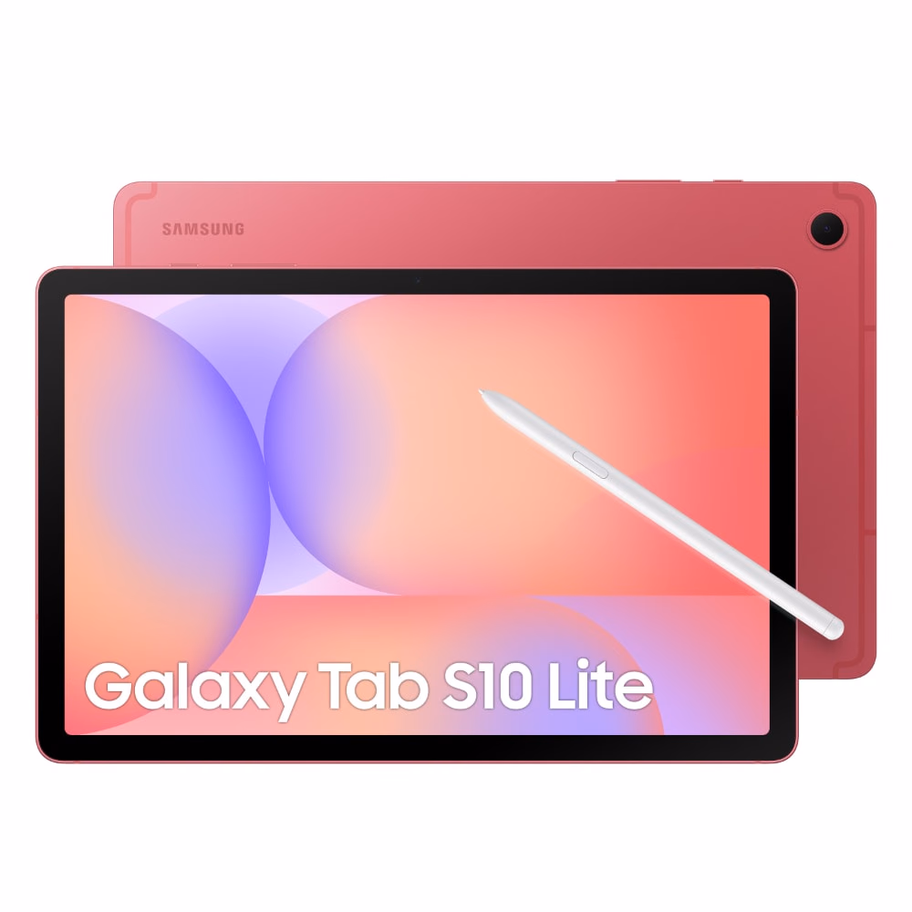 Samsung Galaxy Tab S10 Lite 10.9-Inch Wi-Fi Tablet with S-Pen