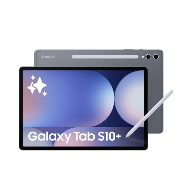 Samsung Tab S10+ 12.4 inch WiFi + 5G Tablet 12GB RAM