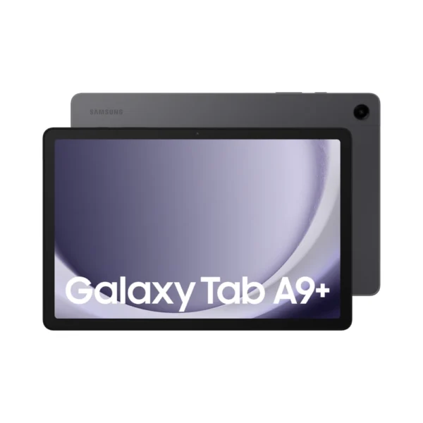 Samsung Galaxy Tab A9+ 11 Inch Wi-Fi Tablet 64GB 4GB Gray