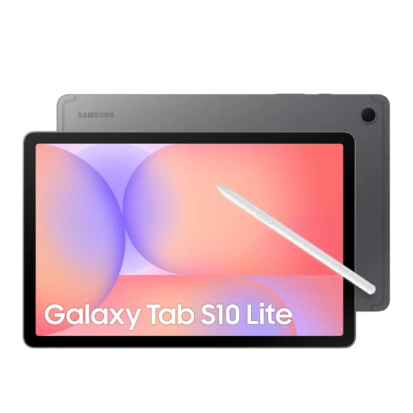Samsung Galaxy Tab S10 Lite 10.9 Inch Wi-Fi Tablet Gray