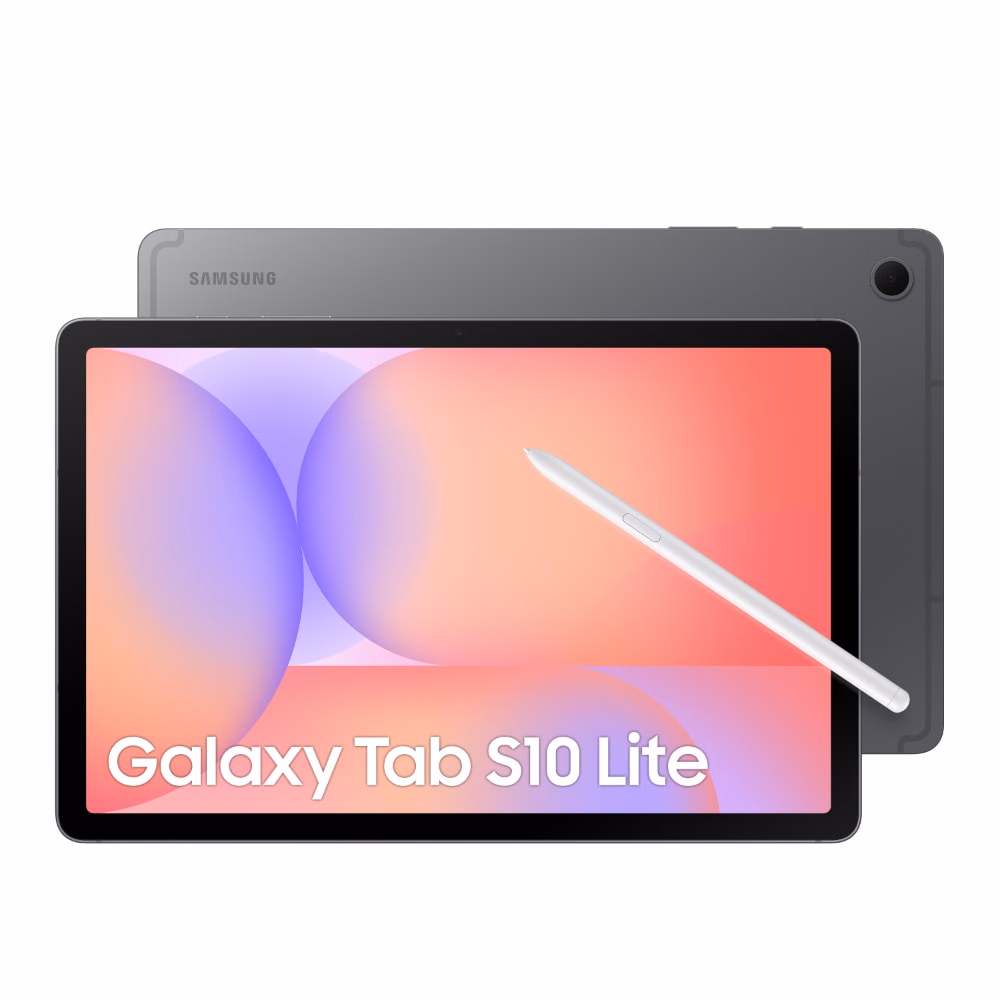 Samsung Galaxy Tab S10 Lite 10.9" Wi-Fi Tablet with S-Pen