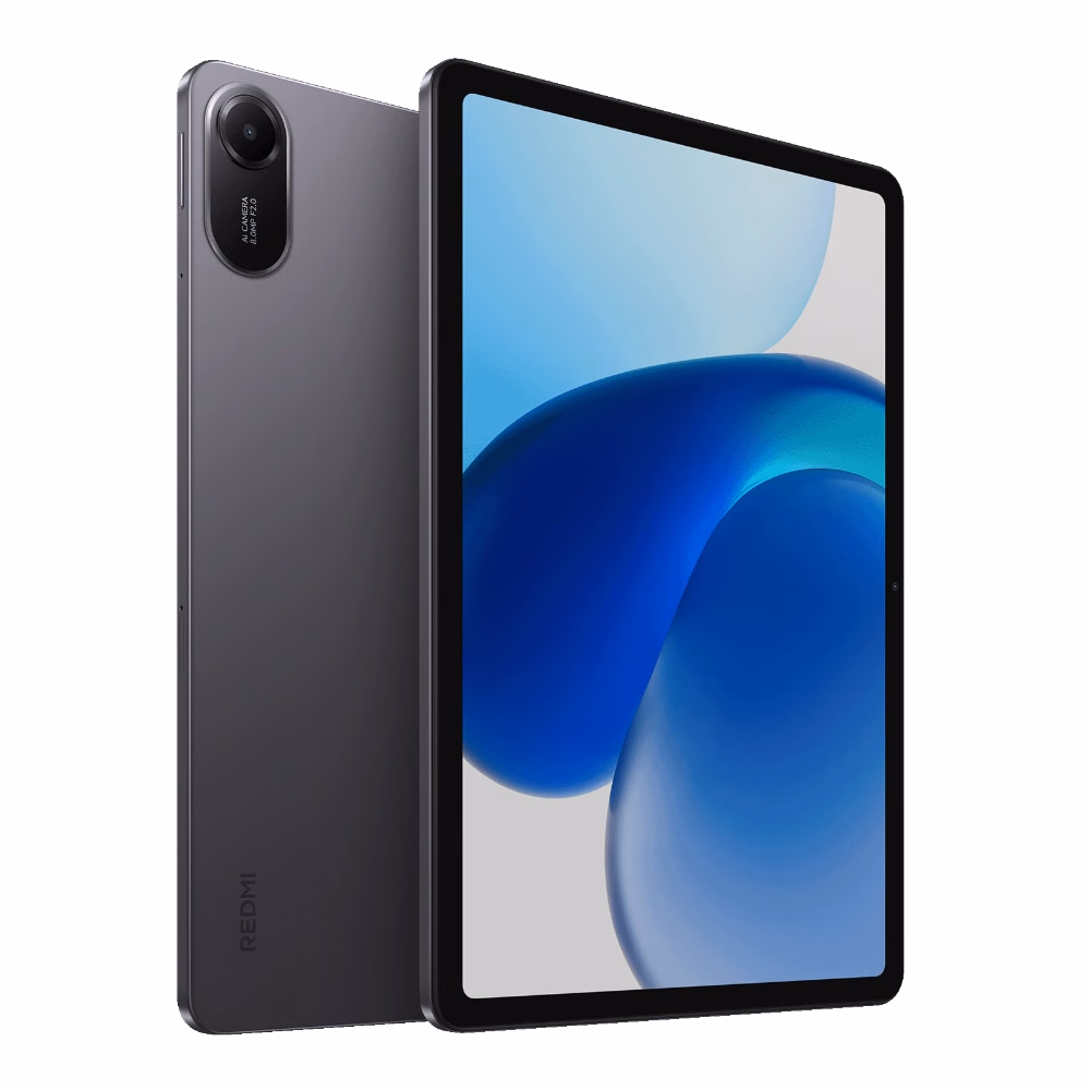 Redmi Pad 2 11 Inch Wi-Fi Tablet 4GB RAM 128GB Graphite Grey