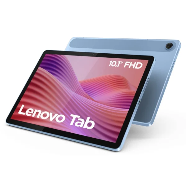 Lenovo Tab 10.1 Inch Wi-Fi+Cellular, 4GB RAM, 64GB Blue