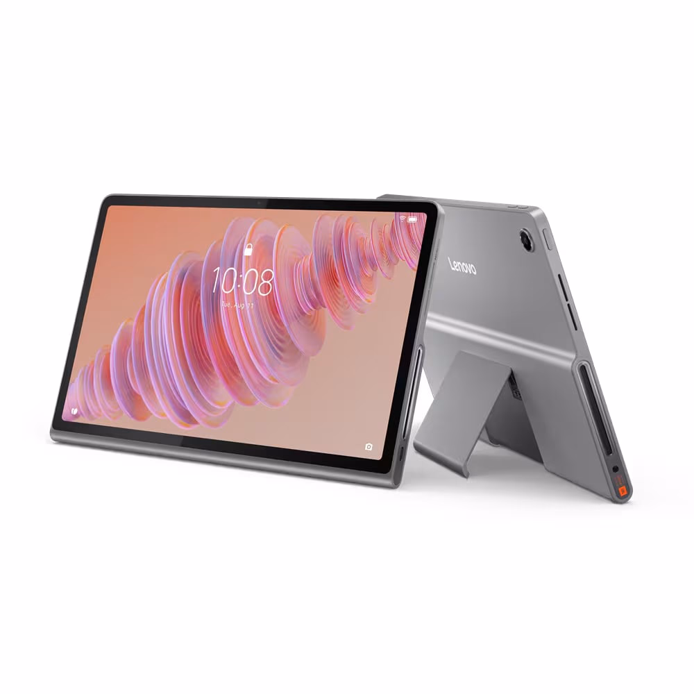 Lenovo Tab Plus 11.5 Inch WiFi Tablet 256GB 8GB RAM Luna Grey