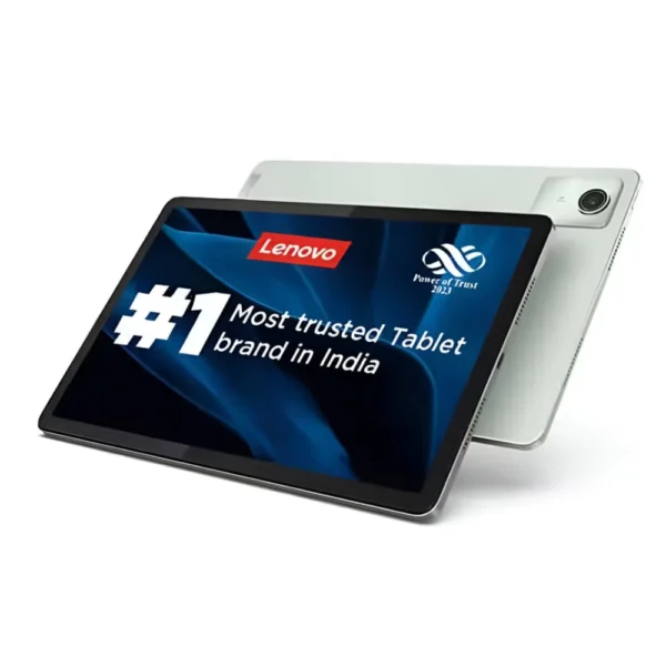 Lenovo M11 11-Inch Wi-Fi Tablet 8GB RAM 128GB Seafoam Green