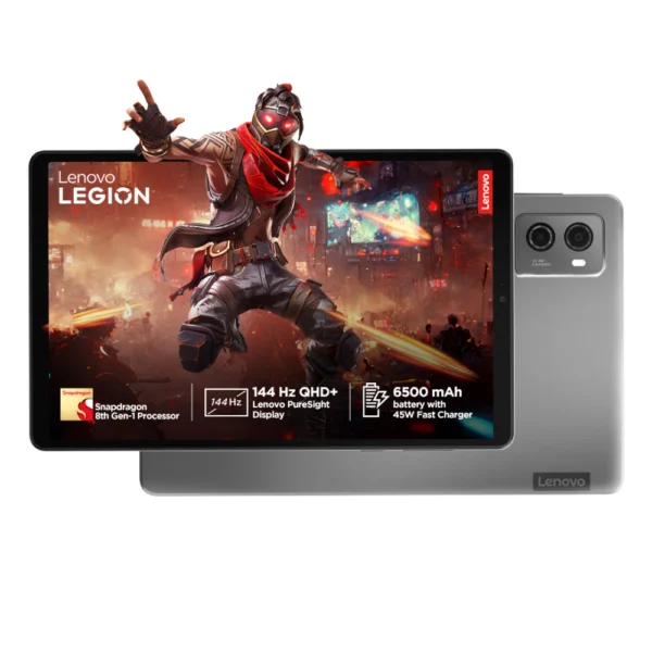 Lenovo Legion Tab 8.8 inch Wi-Fi Tablet 256GB 12GB RAM