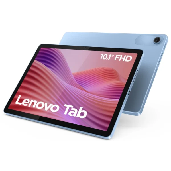 Lenovo Tab 10.1-inch Wi-Fi Tablet 4GB RAM 128GB Blue