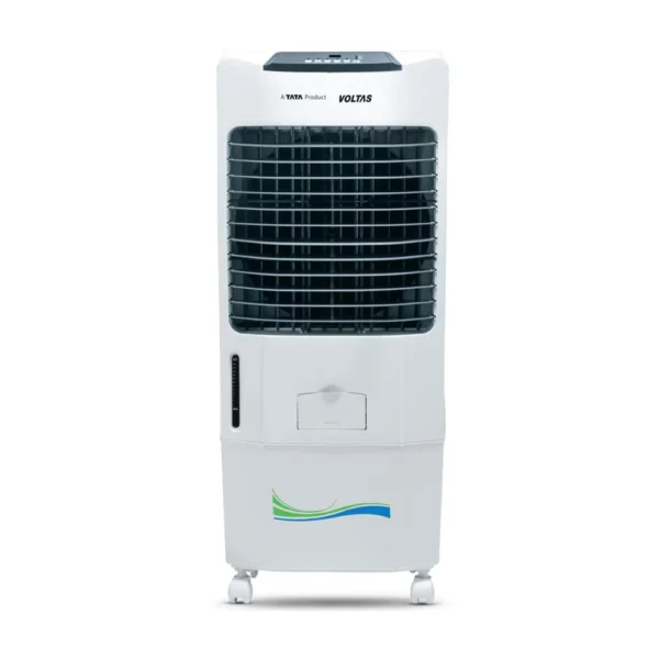 Voltas VE-D60EH Portable Air Cooler with Honeycomb Pads
