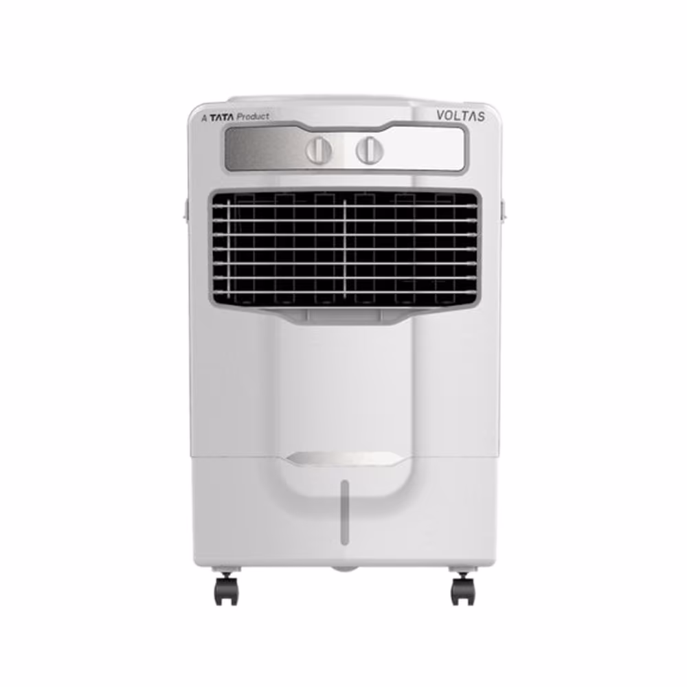 Voltas VJ-P15MH Portable Window Air Cooler 50L