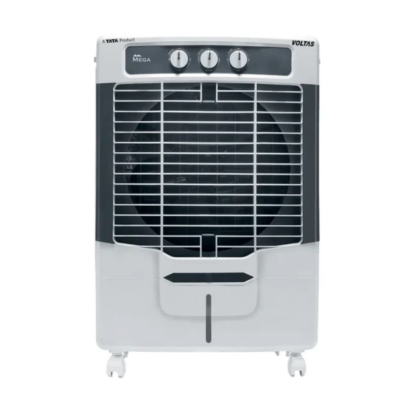 Voltas Mega 60E Portable Air Cooler 60L Tank