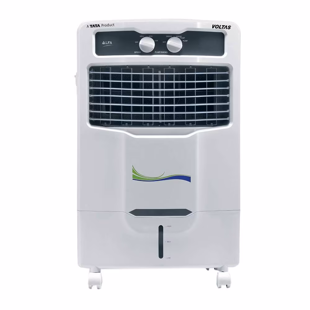 Voltas Alfa 15 Portable Personal Air Cooler