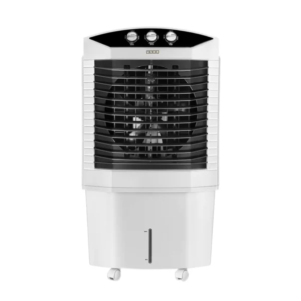 Usha DYNAMO 90DD1 90L Portable Air Cooler with 3600 m3/h Airflow