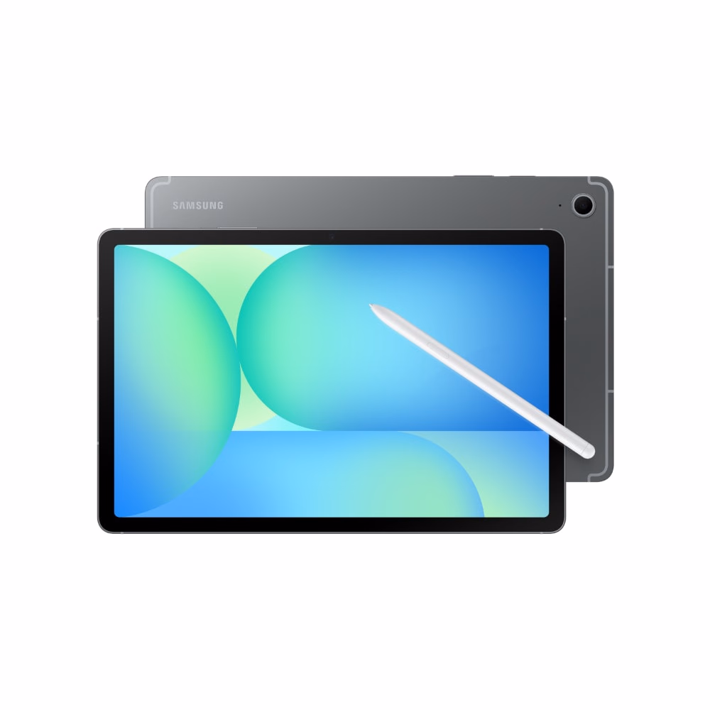 Samsung S10 FE 10.9 Inch Wi-Fi Tablet with Pen 128GB Gray