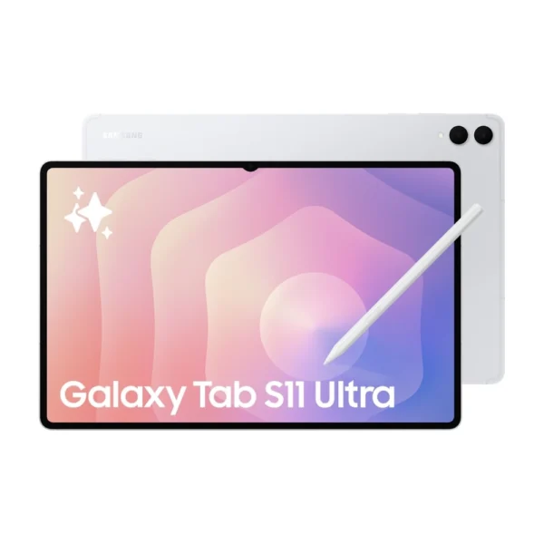 Samsung Tablet S11 Ultra 14.6 Inch Wi-Fi with S-Pen 12GB RAM