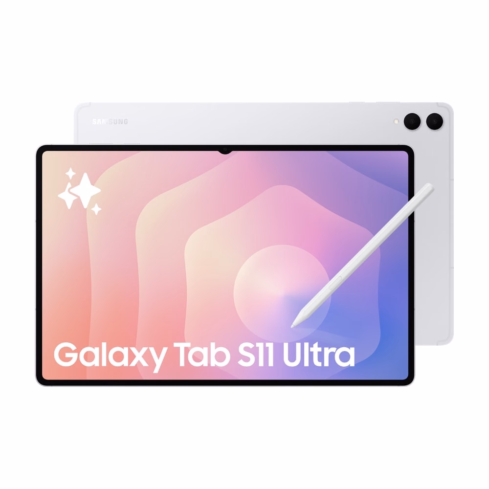 Samsung Tablet S11 Ultra 14.6 Inch Wi-Fi with S-Pen 12GB RAM