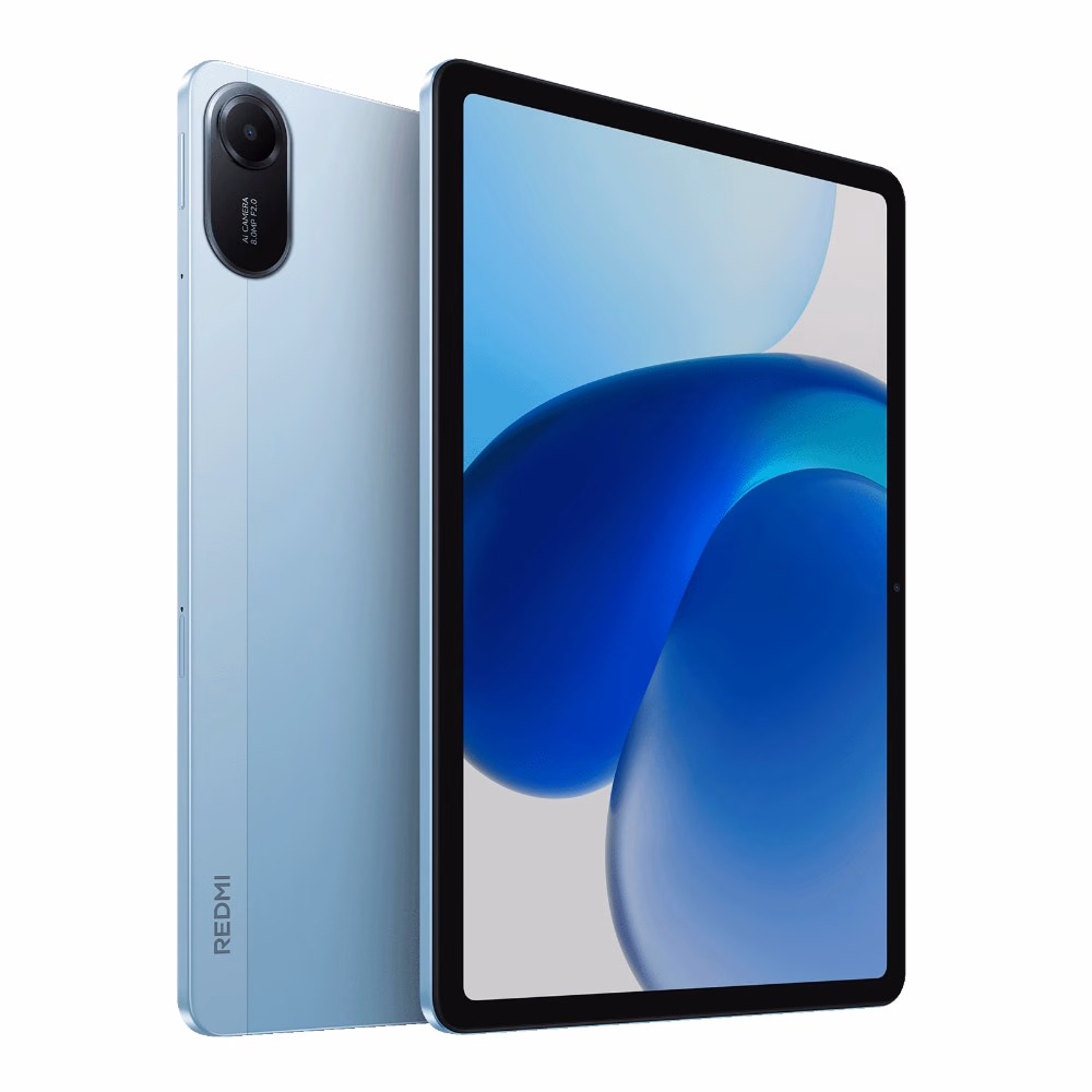 Redmi Pad 2 11 Inch Tablet 8GB RAM 256GB LTE Sky Blue