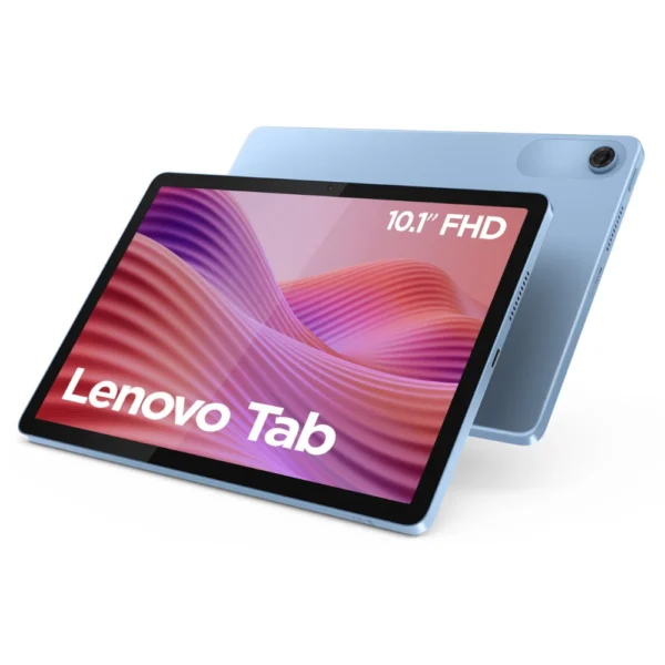 Lenovo Tab 10.1 inch Wi-Fi Tablet 4GB RAM 64GB Blue