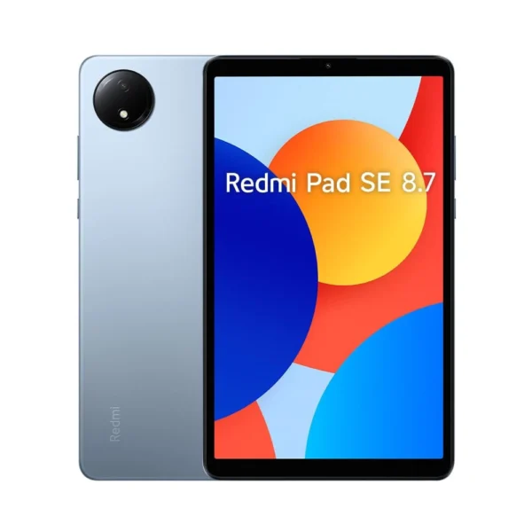 Redmi Pad SE 8.7 inch Tablet 4GB RAM 128GB Blue