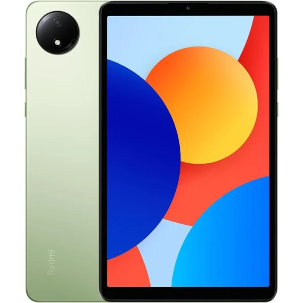 Redmi Pad SE 8.7 Inch Tablet 4GB RAM 128GB Green