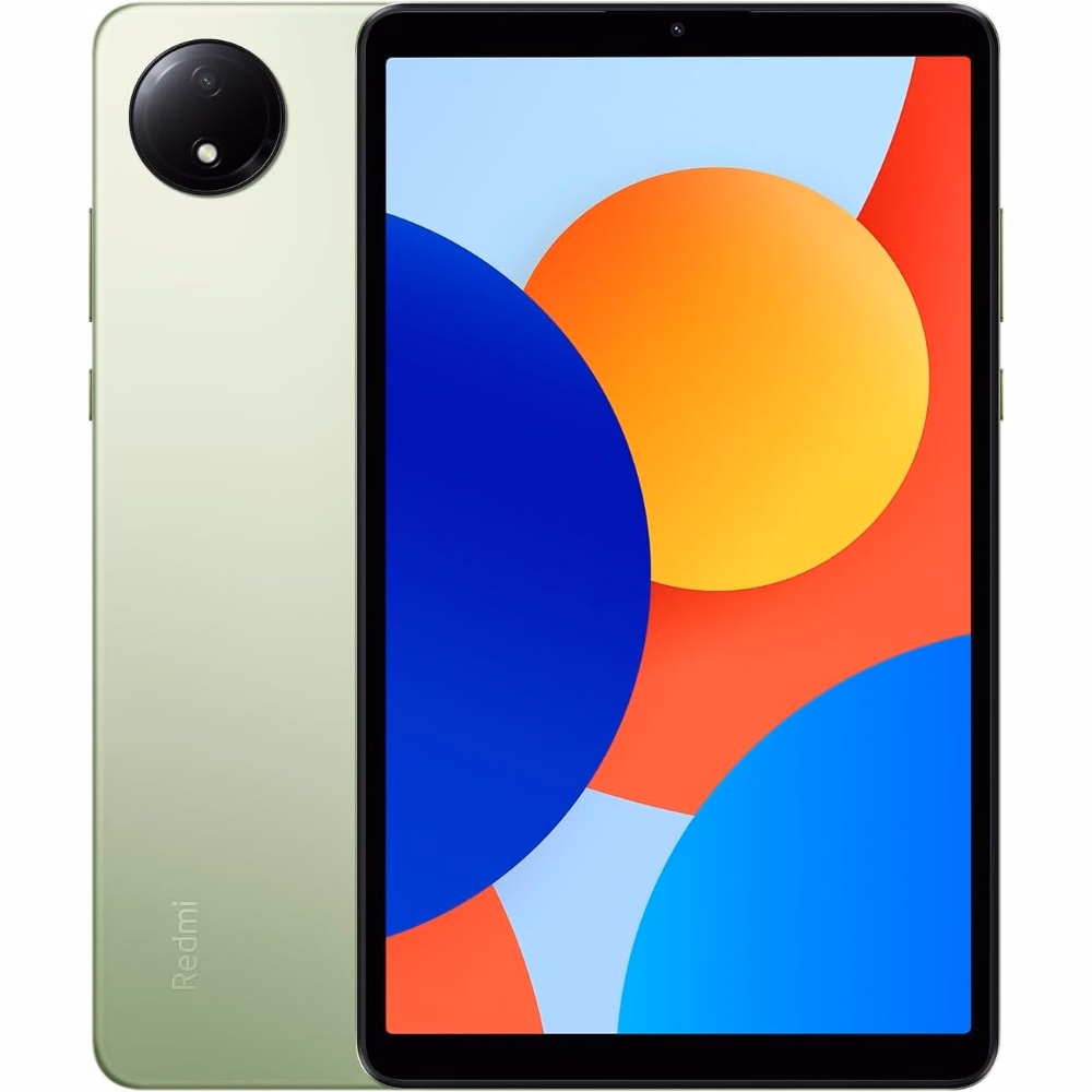 Redmi Pad SE 8.7 Inch Tablet 4GB RAM 128GB Green