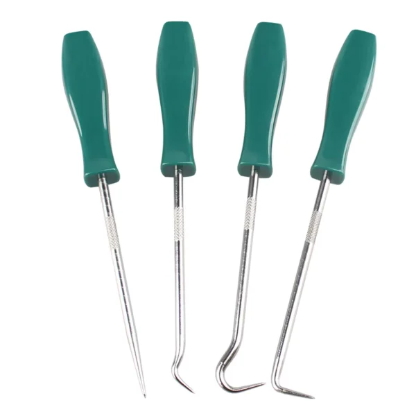 Specialized Car Repair Oil Seal Hook Tools Set