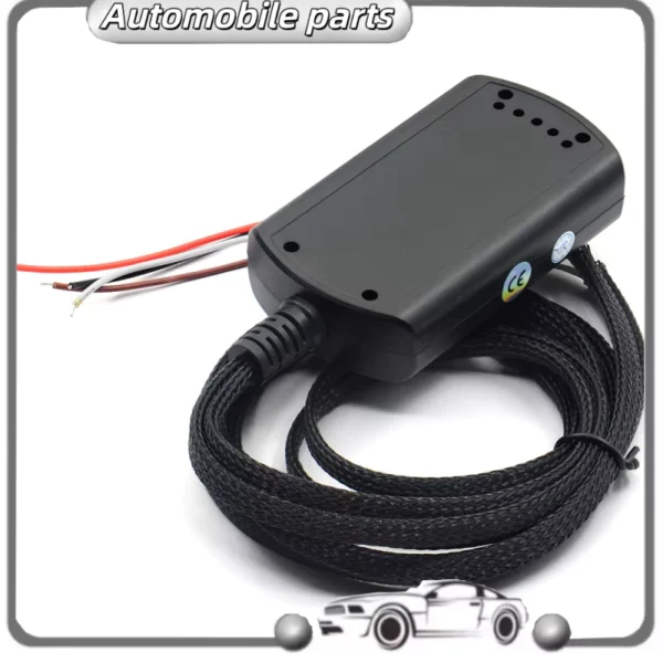 Truck Diagnostic Instrument by XMSJ - Convenient Auto Parts