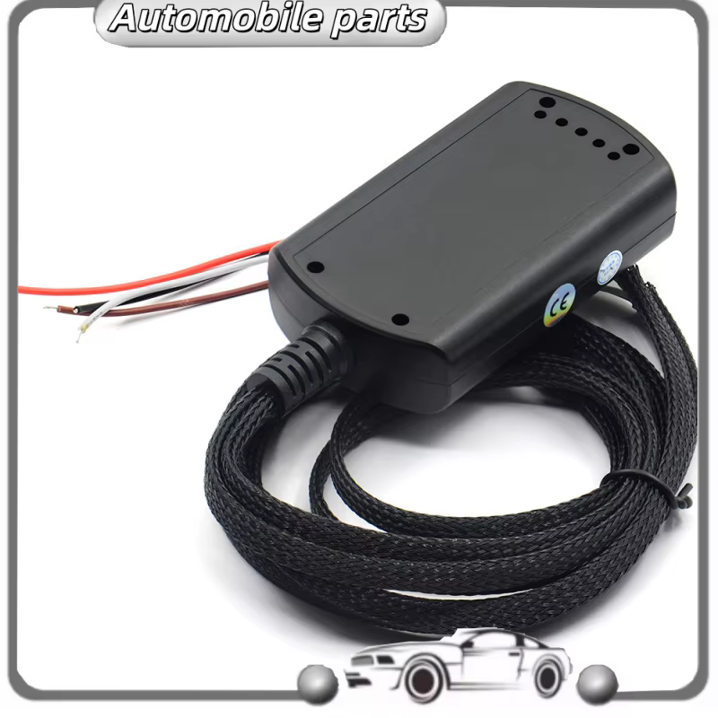Truck Diagnostic Instrument by XMSJ - Convenient Auto Parts