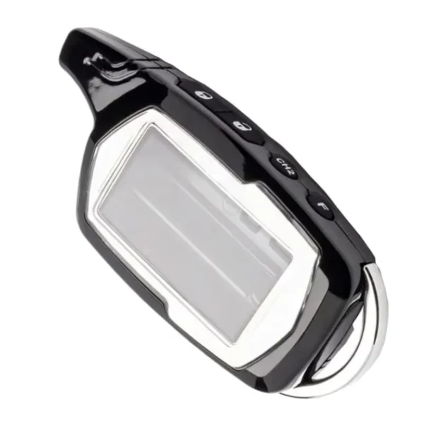 940 Case Keychain Shell for Sheriff ZX-940 ZX-1090 Remote