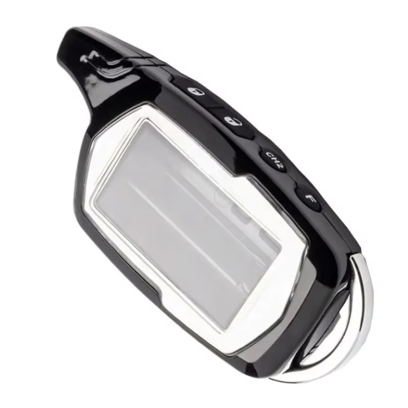 940 Case Keychain Shell for Sheriff ZX-940 ZX-1090 Remote