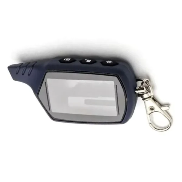 A91 Key Shell Body Cover for StarLine Car Alarms