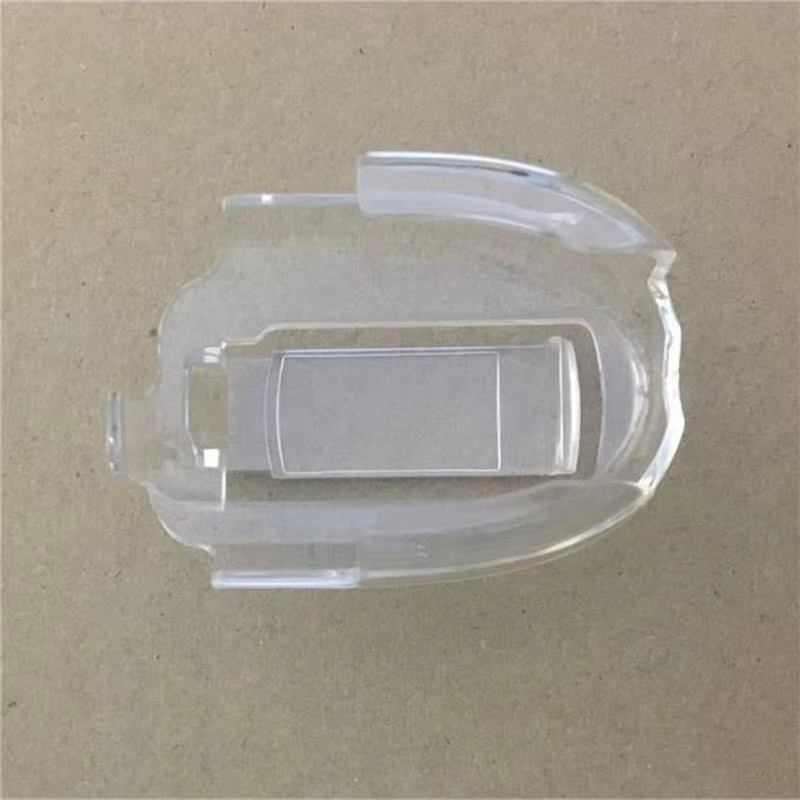 Keychain Holder for Scher-Khan Magicar LCD Remotes