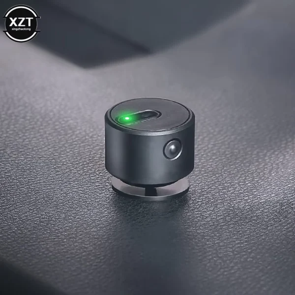 Car Lane Departure Warning LED Projection Light