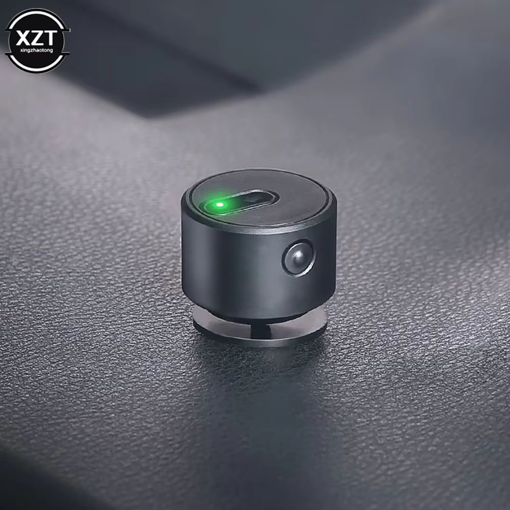 Car Lane Departure Warning LED Projection Light