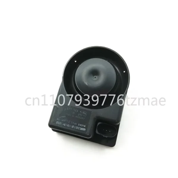Car Alarm Horn Siren for VW Passat Golf Tiguan Audi A3
