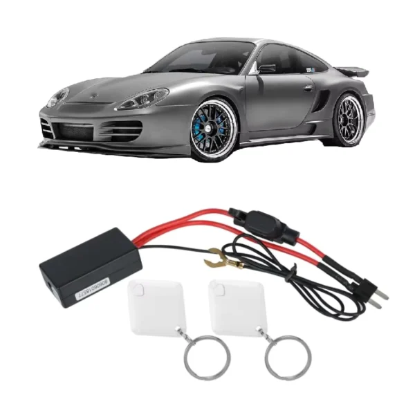 M506 12V RFID Engine Immobilizer Anti-Theft Lock