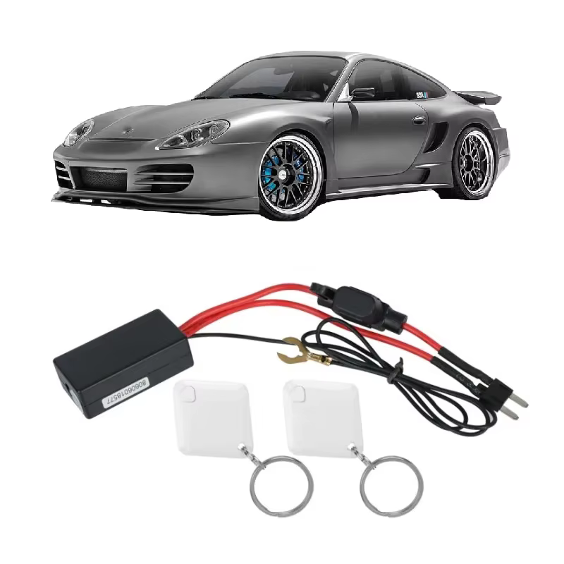 M506 12V RFID Engine Immobilizer Anti-Theft Lock
