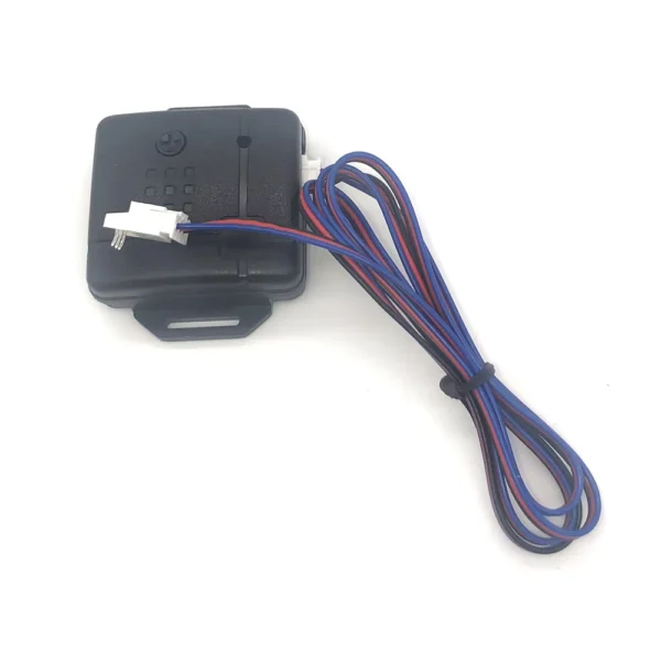 12V Car Vibration Alarm Module Anti-Theft Device