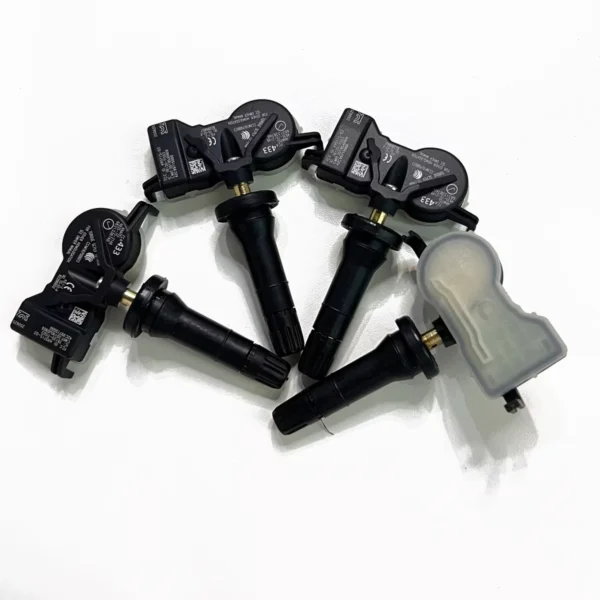 68313387AB Car Tire Pressure Sensor TPMS for Jeep Dodge Chrysler