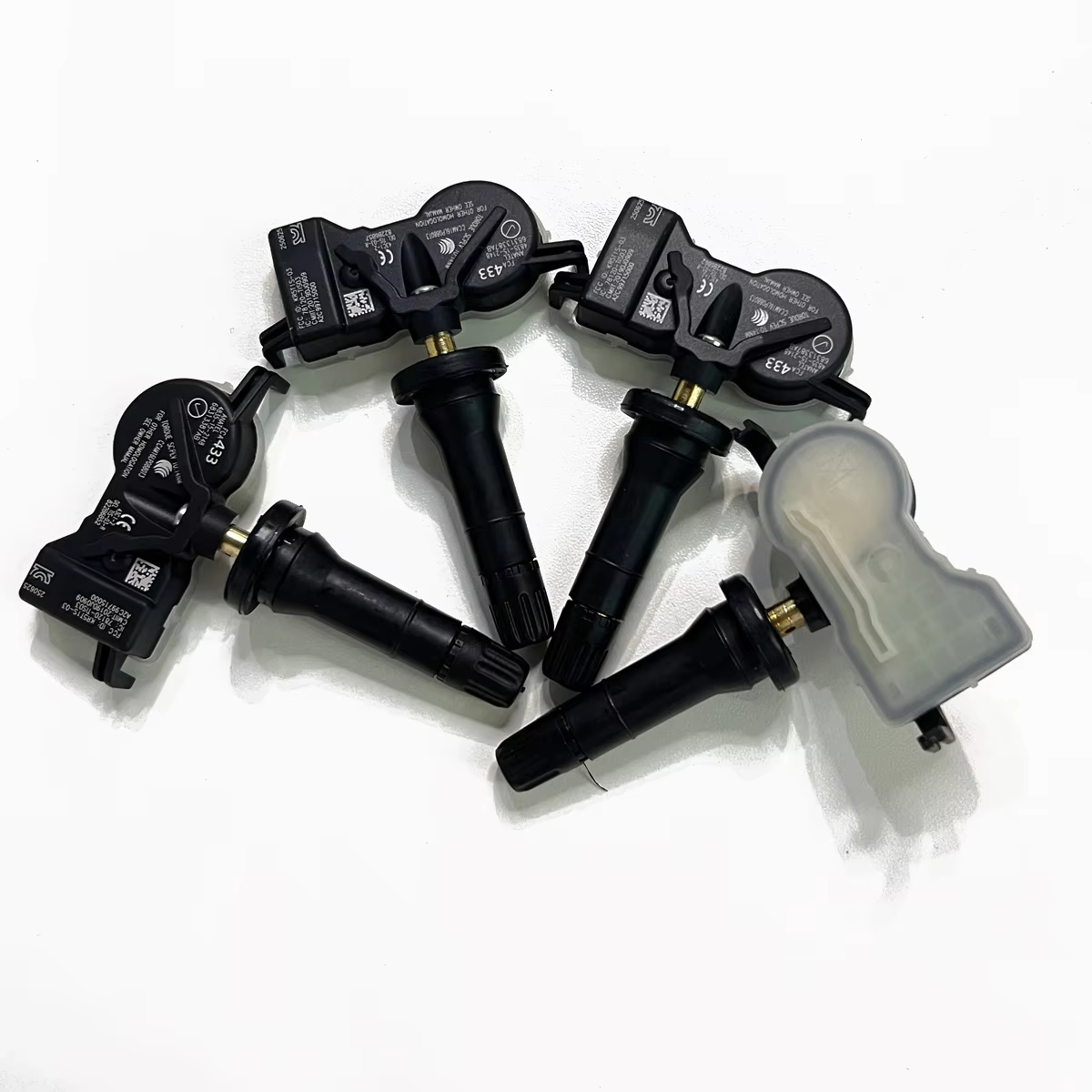 68313387AB Car Tire Pressure Sensor TPMS for Jeep Dodge Chrysler