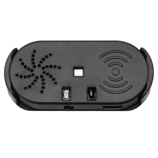 Goodpa Car Door Opening Sensor High Sensitivity ABS