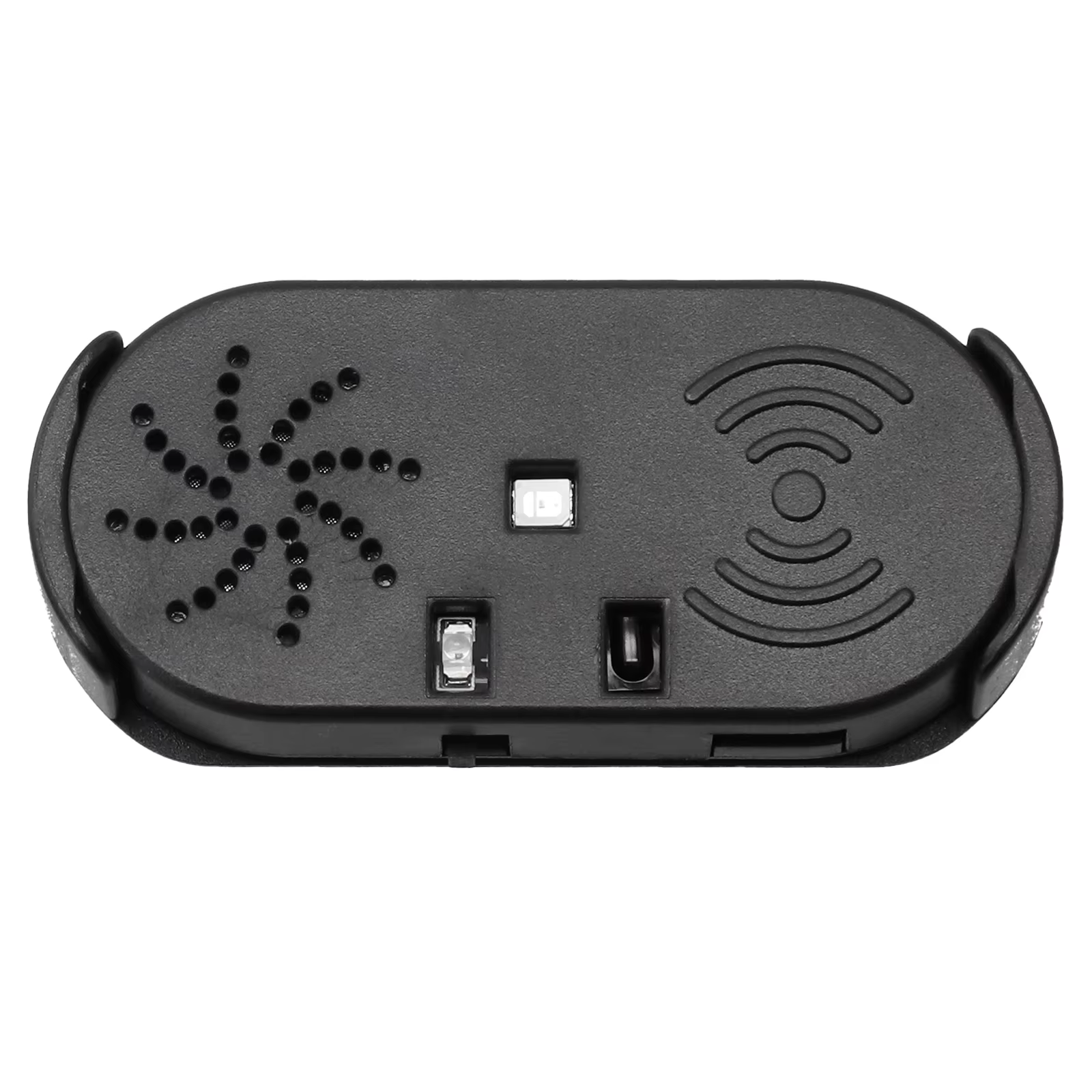 Goodpa Car Door Opening Sensor High Sensitivity ABS