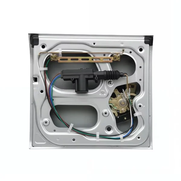 Universal Car Central Control Lock Kit with Durable Controller